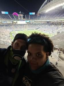 Seattle Seahawks vs. San Diego Chargers - NFL Preseason