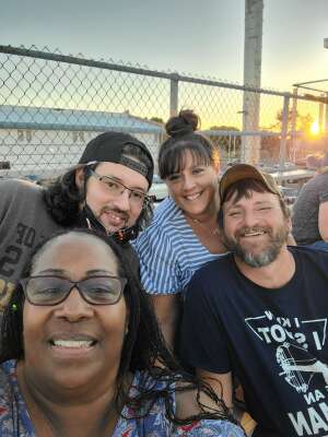 AZ Outkast vs. Kern County Crusaders - Women's Tackle Football