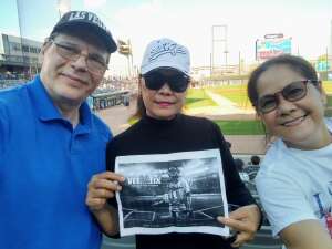 Chicago Dogs vs. Gary SouthShore RailCats - American Association of Independent Professional Baseball