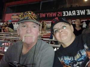 Tucson Speedway - Hank Arnold Memorial Races Thunder Trucks, Modifieds, Pro Stocks, Hornets, Mini-Stocks