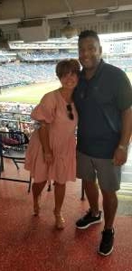Washington Nationals vs. Toronto Blue Jays - MLB