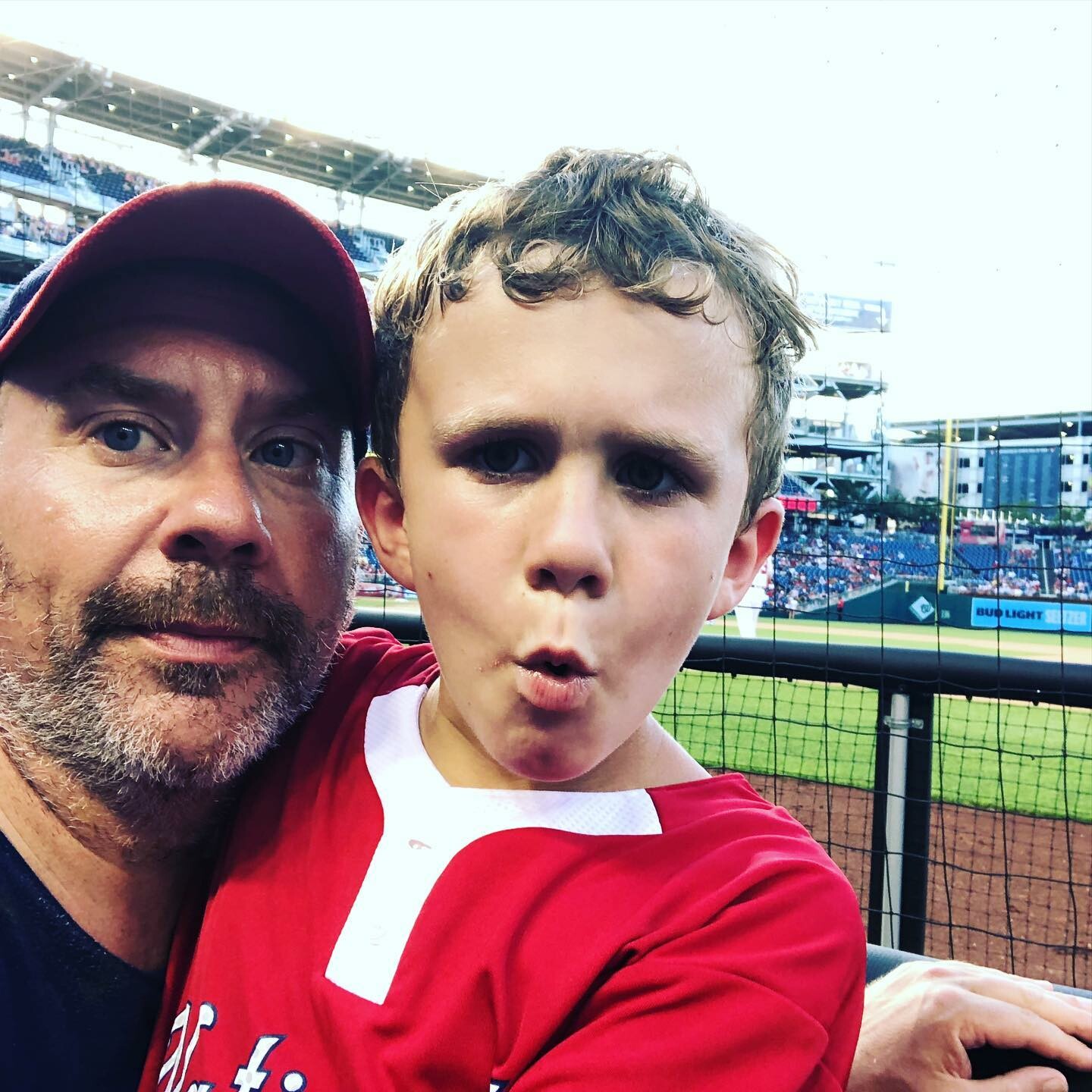 Washington Nationals vs. Toronto Blue Jays - MLB