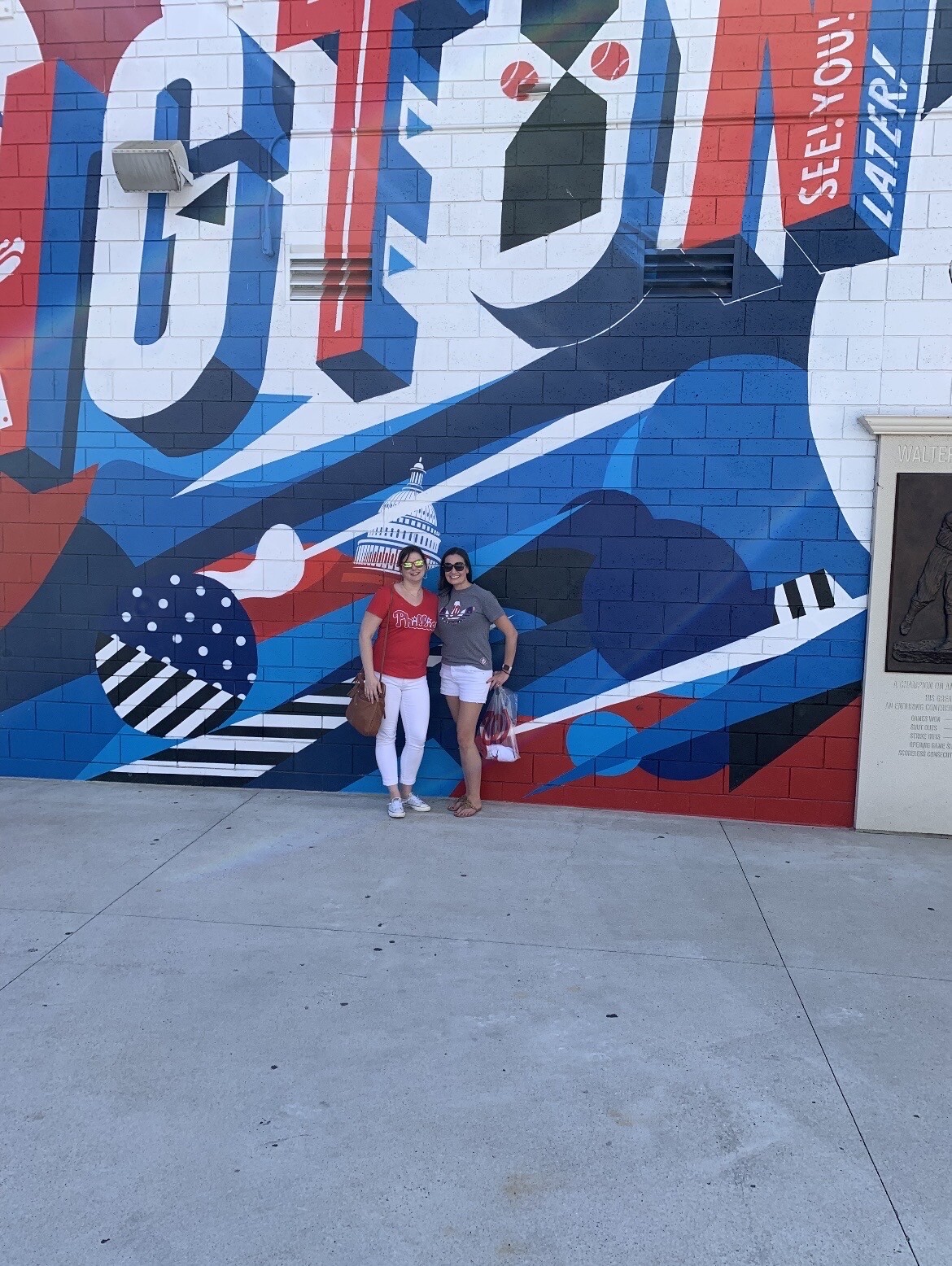 Washington Nationals vs. Toronto Blue Jays - MLB