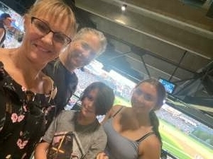 Colorado Rockies vs. San Diego Padres