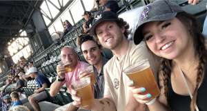 Colorado Rockies vs. San Diego Padres