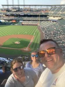 Colorado Rockies vs. San Diego Padres