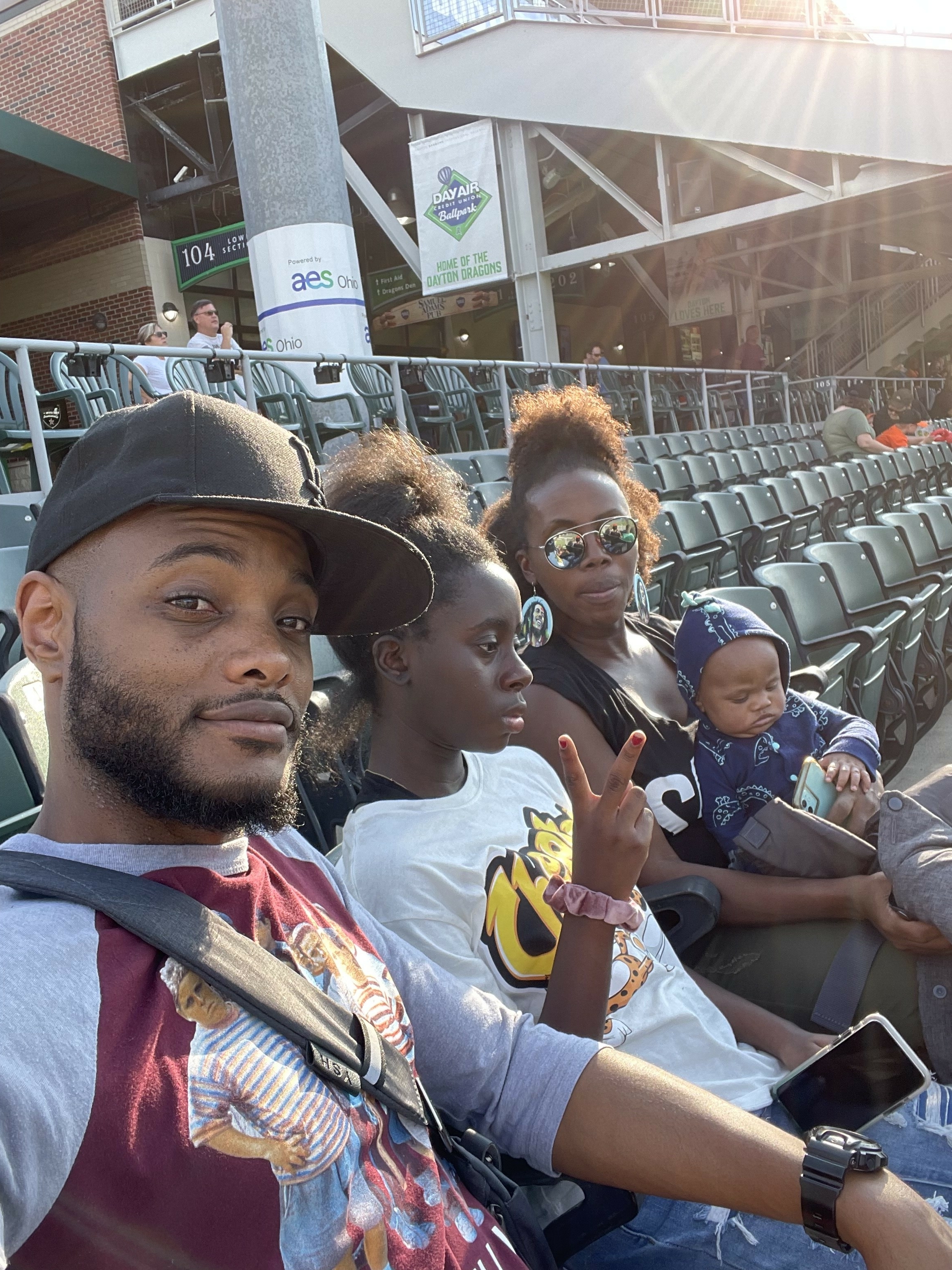 Dayton Dragons vs. Great Lakes Loons - MiLB