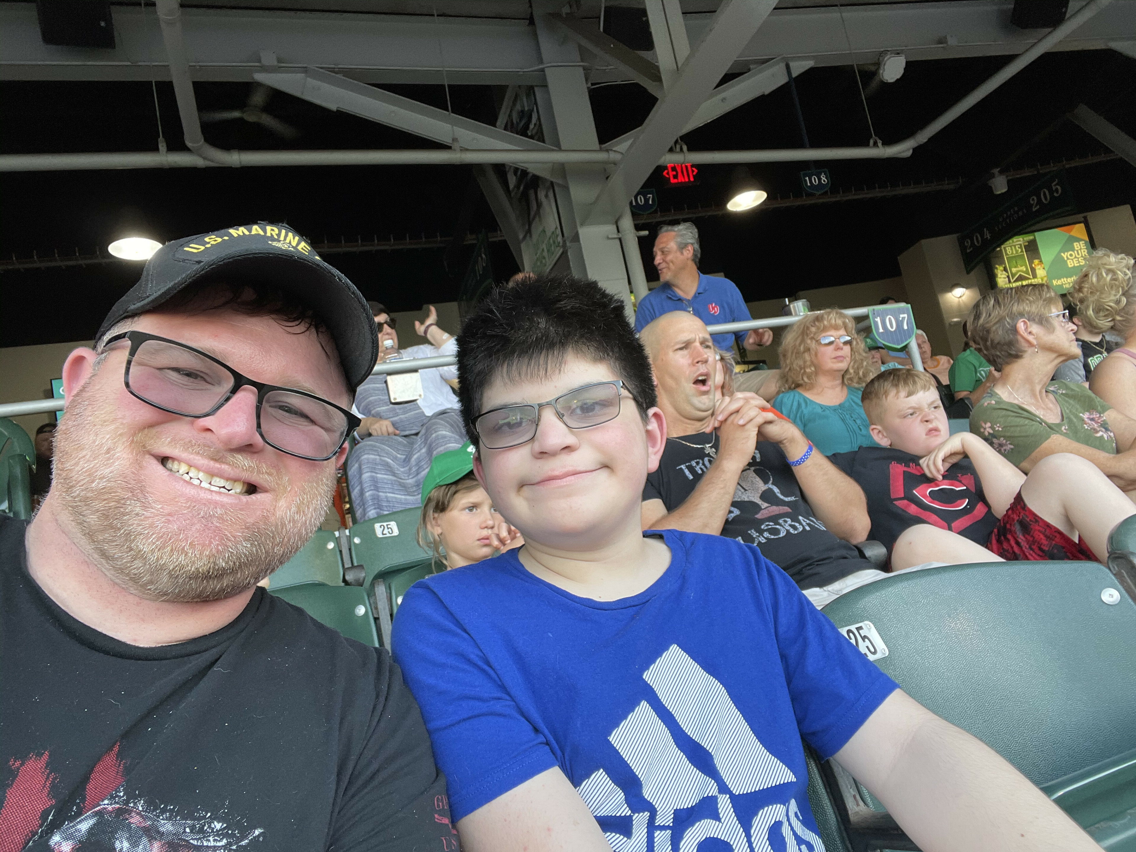 Dayton Dragons vs. Great Lakes Loons - MiLB