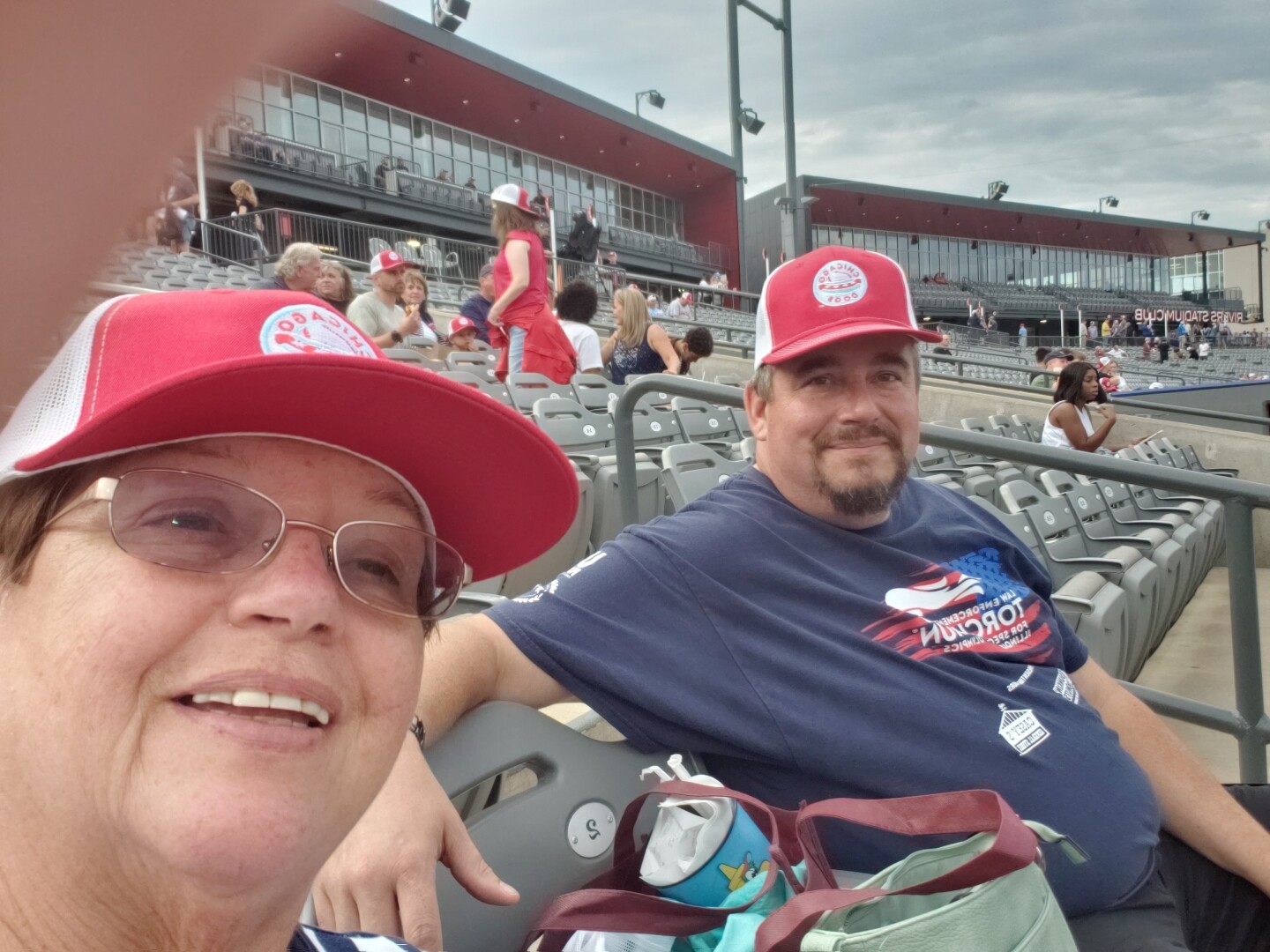 Event Feedback: Kansas City T-bones vs. Chicago Dogs - American Association  of Independent Professional Baseball