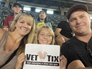 Arizona Diamondbacks vs. Los Angeles Dodgers - MLB