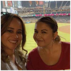 Arizona Diamondbacks vs. Los Angeles Dodgers - MLB