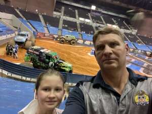 Monster Jam