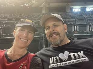 Arizona Diamondbacks vs. San Diego Padres - MLB