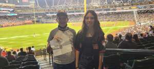 Arizona Diamondbacks vs. San Diego Padres - MLB