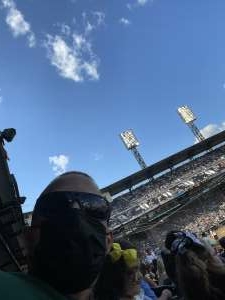 Pittsburgh Pirates vs. Milwaukee Brewers - MLB