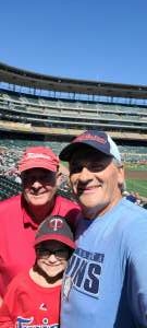 Minnesota Twins vs. Chicago White Sox - MLB