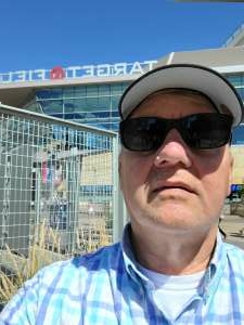 Minnesota Twins vs. Chicago White Sox - MLB