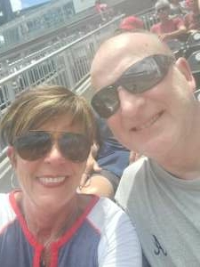 Atlanta Braves vs. San Diego Padres - MLB - Day Game