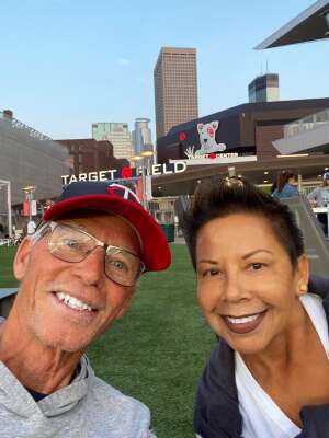 Minnesota Twins vs. Chicago Cubs - MLB