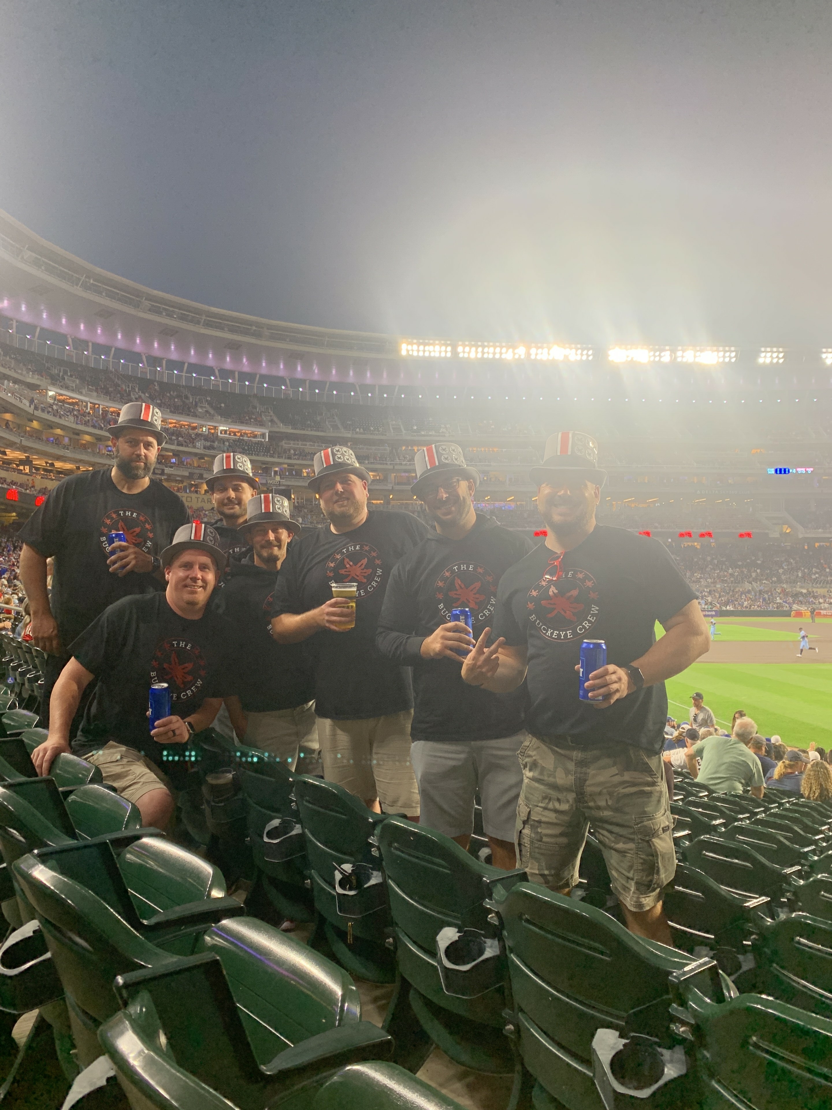 Minnesota Twins vs. Chicago Cubs - MLB
