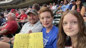 Minnesota Twins vs. Chicago Cubs - MLB