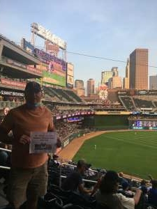 Minnesota Twins vs. Chicago Cubs - MLB