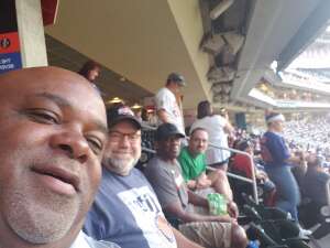 Minnesota Twins vs. Chicago Cubs - MLB