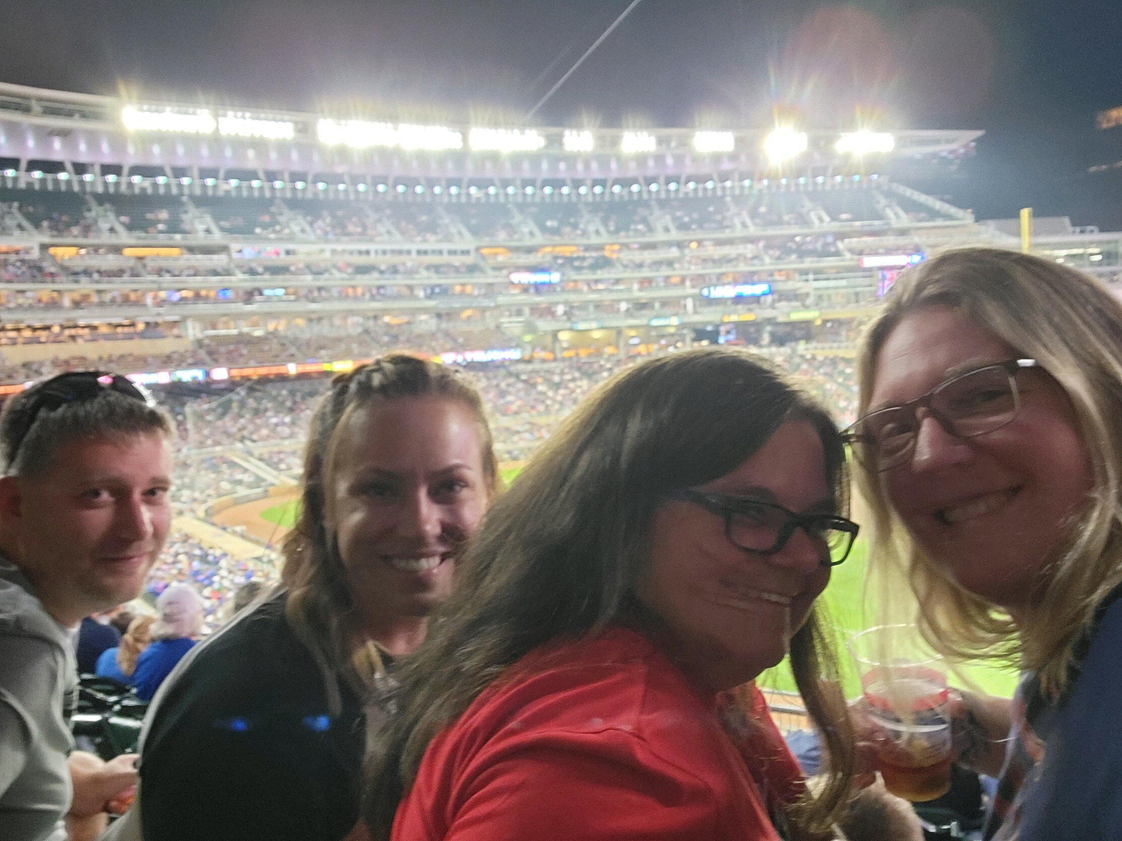 Minnesota Twins vs. Chicago Cubs - MLB