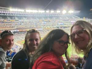 Minnesota Twins vs. Chicago Cubs - MLB
