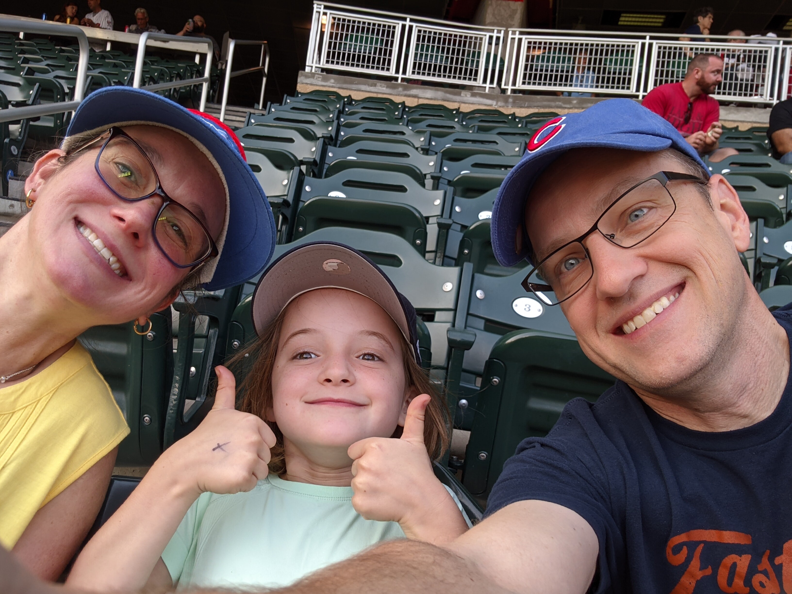 Minnesota Twins vs. Chicago Cubs - MLB