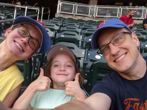 Minnesota Twins vs. Chicago Cubs - MLB