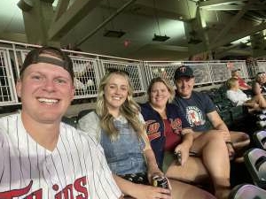 Minnesota Twins vs. Chicago Cubs - MLB