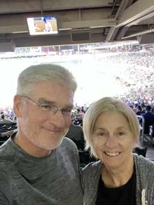 Minnesota Twins vs. Chicago Cubs - MLB