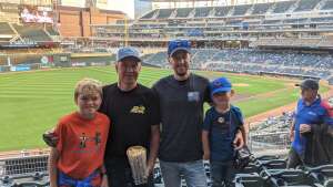 Minnesota Twins vs. Chicago Cubs - MLB