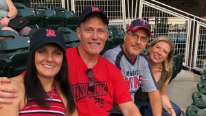 Minnesota Twins vs. Chicago Cubs - MLB