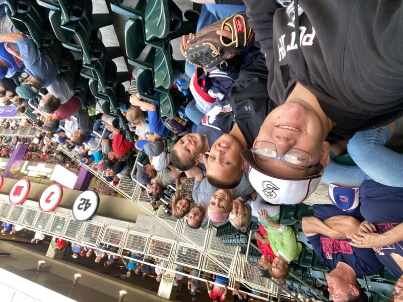 Minnesota Twins vs. Chicago Cubs - MLB