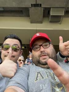Minnesota Twins vs. Chicago Cubs - MLB