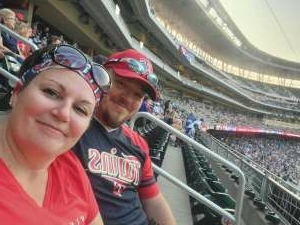 Minnesota Twins vs. Chicago Cubs - MLB