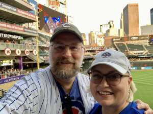 Minnesota Twins vs. Chicago Cubs - MLB