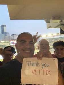Minnesota Twins vs. Chicago Cubs - MLB