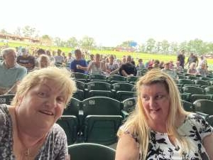 Theresa attended An Evening With Chicago and Their Greatest Hits on Jul 17th 2021 via VetTix 