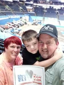 Monster Jam