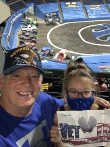 Monster Jam