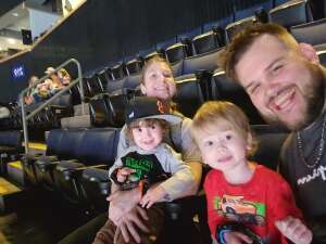 Monster Jam