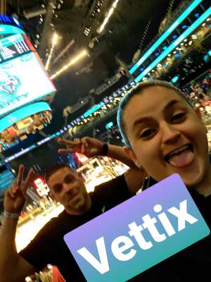 New York Liberty vs. Dallas Wings - WNBA