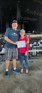 An Evening With Chicago and Their Greatest Hits