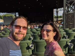 An Evening With Chicago and Their Greatest Hits