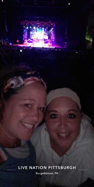 An Evening With Chicago and Their Greatest Hits