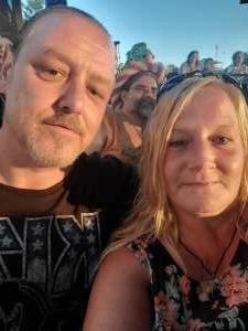 An Evening With Chicago and Their Greatest Hits