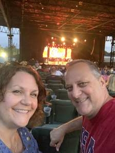 An Evening With Chicago and Their Greatest Hits